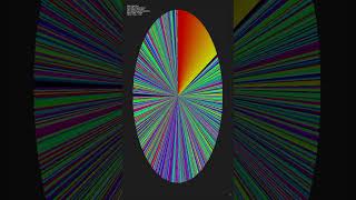 Selection Sort Algorithm Visualized HD 1080p [upl. by Monson392]