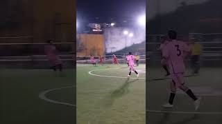 ⚽ 2 CARLOS HOMERO PAREDES CABRERA RANCHO SAN JOSÉ J2 FÚT 7 VETERANOS 1RA FZA XICOTEPEC PUEBLA 2024 [upl. by Spatola]