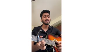 Ninade Nenapu Dinavu Manadalli cover by Akshay [upl. by Irina]