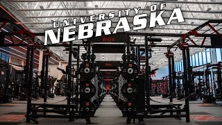 University of Nebraska  Behind the Build Episode 11 [upl. by Anrak]