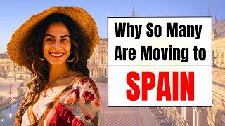 Why Moving to Spain Is So Tempting – But Is It Really Worth It [upl. by Keri]