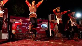 Kurmanji dance Iran [upl. by Atinoj]