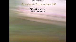 Skywards  Terje Rypdal Somewhere in Europe Autumn 1998 [upl. by Laiceps]