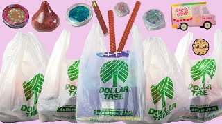 5 Bags of Dollar Tree  Valentines Day [upl. by Ettelrahc861]