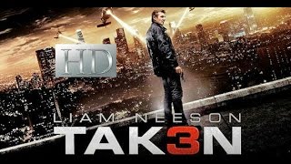 Taken 3  Búsqueda Implacable 3 Trailer español HD [upl. by Connett]