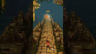 Lets go gaming templerun games shorts ytshorts running gameplay [upl. by Aerda]