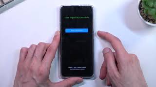 How to Hard Reset XIAOMI 12  Restore Defaults amp Bypass Screen Lock via Recovery Mode [upl. by Anair769]