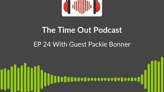 Episode 24 Soundbite  Packie Bonner tribute to Jack Charlton  July 14th 2020 [upl. by Aytida636]