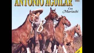 Antonio Aguilar El Corrido Del Juguetewmv [upl. by Thrasher799]