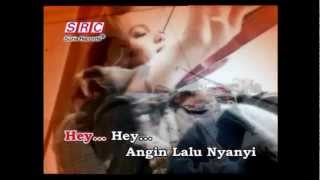 Siti Nurhaliza  Lagu Rindu Official Music Video [upl. by Marou199]