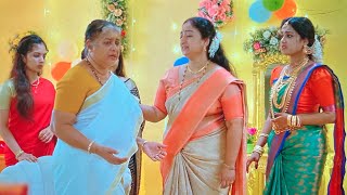 Snehapoorvam Shyama serial Today new episode review Nov 15 [upl. by Georglana]