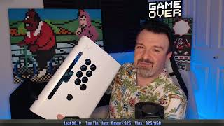 Victrix Pro FS Joystick Unboxing amp Features Testing July 12 2024 [upl. by Ttebroc227]