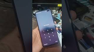 Vivo V19 Hard reset [upl. by Llerrah]