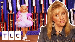 Pageant Mum Has Spent 70000 On Her Daughter  Toddlers amp Tiaras [upl. by Wiltz]