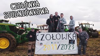 Czołówka Studniówkowa 2023 ZSP Przasnysz  IV TR [upl. by Eiramalegna]