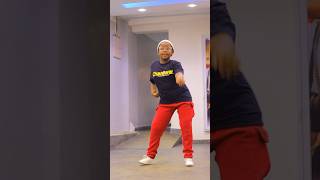 WAHALA BY BIEN ft ADENKULE dance dancechallenge [upl. by Levin]