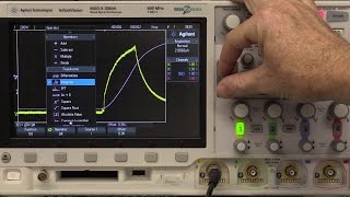 EEVblog 662 How amp Why to use Integration on an Oscilloscope [upl. by Gracie55]