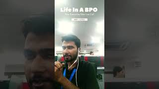 life In A Call Center  Call Center Executive Job  BPO Telecaller Jobs in Noida  Concentrix [upl. by Latsyrc]