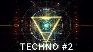 TECHNO 2 by Antony amp Maik Dj [upl. by Ijic226]