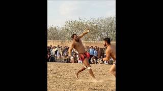 foryounewkabaddi Match 05112024 [upl. by Yrolg]