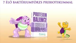 Protexin probiotikumok [upl. by Primavera]