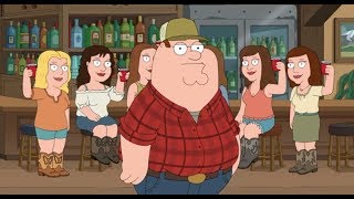 Family Guy  Farmers Only Dot Com [upl. by Silsbye]