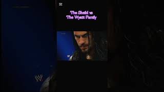 Full Match  The Sheild vs The Wyatt Family  WWE Elimination Chamber 2014 [upl. by Drannek615]