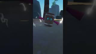 Finding a VERY Quick Shiny in Roblox Tales of Tanorio [upl. by Celene298]