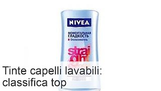 Spray colorato per capelli tinta lavabile per bambini e adulti rimovibile con acqua entro un mese [upl. by Saenihp]