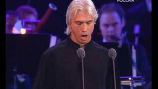 Dmitri Hvorostovsky  Iagos quotCredoquot [upl. by Zorana]