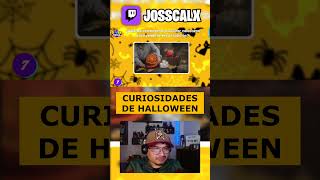 🤓🎃SABIAS quiz halloween quiztime [upl. by Ahsienaj]