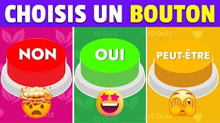 Choisis un BOUTON  OUI NON ou PEUT ÊTRE 🟢🔴🟡 [upl. by Atrebla734]