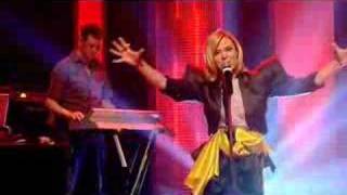 Róisín Murphy  You Know Me Better Live [upl. by Agamemnon]