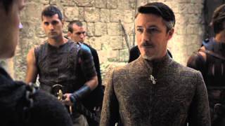 Game of Thrones Season Five Watch Episode 6 [upl. by Doownil]