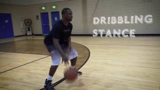 How To Get The PERFECT Dribbling Stance  HandleLife Tutorials [upl. by Cordelia]