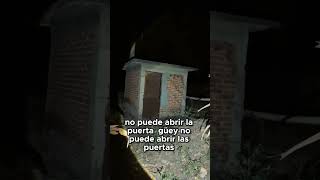 ¡No puede abrir la puerta [upl. by Ihsoyim]