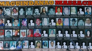 Maguindanao massacre in the Philippines November 23 2009 history [upl. by Slaby]