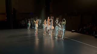 Gaïa danser pour la Terre  Extrait du spectacle des enfants [upl. by Drus]