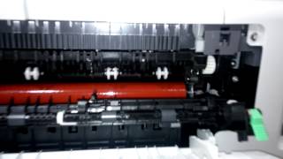 Brother HL3140CW Cheaper than toner amp replacement parts [upl. by Anaeco503]