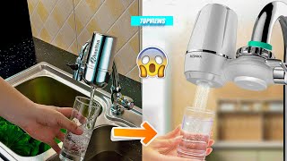 🌟¡Top3 los mejores purificadores de agua para el hogar 2024 filtros de agua😱☀️ [upl. by Colier]