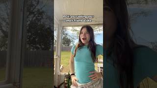 POV your telling a joke funny comedy youtubeshorts viralvideo relatable [upl. by Einitsed]