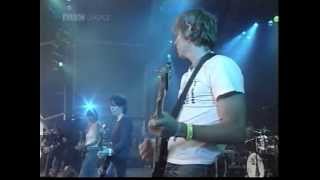 Elastica  21 Glastonbury Festival 2000 HQ [upl. by Dulcle]