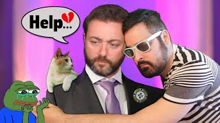 Im Concerned About Sargon [upl. by Nirtak848]