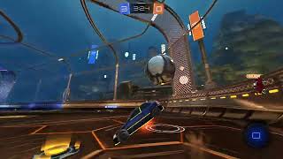 a good teammate changes everything  ROCKET LEAGUE 2v2 [upl. by Safir187]