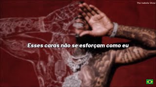 Moneybagg Yo  Speak traduçãolegenda [upl. by Suiramed]