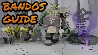 Solo Bandos 60  Guide  2023  Hi  Mid Level  20 Kills [upl. by Tahmosh374]