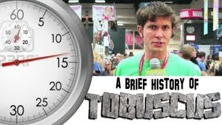 A Brief History Of Tobuscus [upl. by Nyleikcaj118]