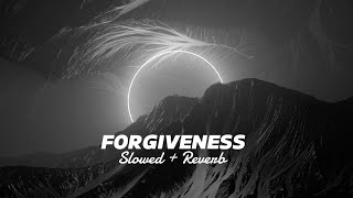 Forgiveness SlowedReverb  Nicky Jam amp Enrique Iglesias [upl. by Nireil]