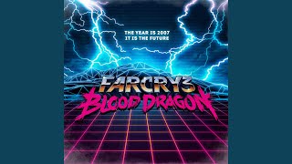 Blood Dragon Theme [upl. by Suoirtemed]