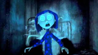 The Coraline Parent Theory [upl. by Gipsy]